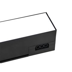 Solight LED lineární osvětlení propojitelné, 60W, 5700lm, 3CCT, 150cm