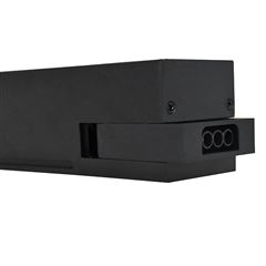 Solight LED lineární osvětlení propojitelné, 60W, 5700lm, 3CCT, 150cm
