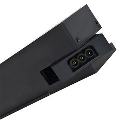 Solight LED lineární osvětlení propojitelné, 60W, 5700lm, 3CCT, 150cm