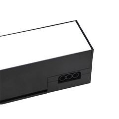 Solight LED lineární osvětlení propojitelné, 60W, 5700lm, 4000K, 150cm