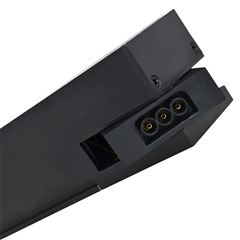 Solight LED lineární osvětlení propojitelné, 60W, 5700lm, 4000K, 150cm