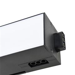 Solight LED lineární osvětlení propojitelné, 60W, 5700lm, 4000K, 150cm