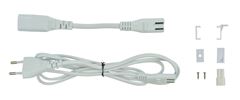 Solight LED kuchyňské svítidlo T5, vypínač, 9W, 4100K, 54cm