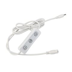 Solight LED podlinkové a nábytkové svítidlo stmívatelné, 3x3W, 4100K,3x30cm, dotykové spínání