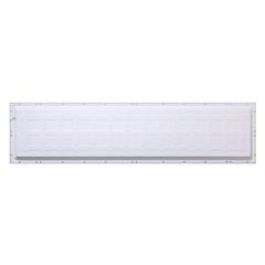 Solight LED světelný panel Backlit, 36W, 3960lm, 4000K, Lifud, 120x30cm, 3 roky záruka, bílá barva