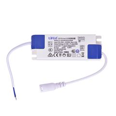 Solight LED světelný panel Backlit, 36W, 3960lm, 4000K, Lifud, 120x30cm, 3 roky záruka, bílá barva