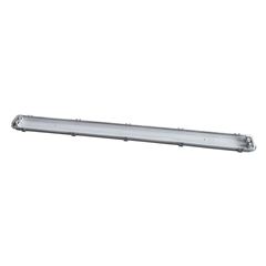 Solight stropní osvětlení prachotěsné, G13, pro 2x 120cm LED trubice, IP65, 127cm