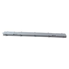 Solight stropní osvětlení prachotěsné, G13, pro 2x 120cm LED trubice, IP65, 127cm