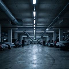 Solight LED osvětlení  prachotěsné, IP65, 36W, 4320lm, 3CCT - volitelná chromatičnost, 127cm
