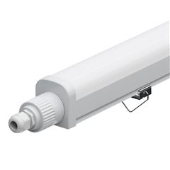 Solight LED osvětlení  prachotěsné, IP65, 36W, 4320lm, 3CCT - volitelná chromatičnost, 127cm