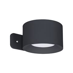 Solight LED nabíjecí lampička 3v1, 280lm, změna CCT, stmívání, černá