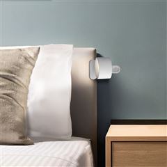 Solight LED nabíjecí lampička 3v1, 280lm, změna CCT, stmívání, bílá