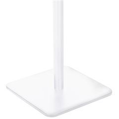 Solight LED nabíjecí lampička Lucca, 120lm, změna CCT, stmívání, bílá