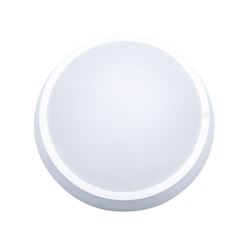 Solight LED venkovní osvětlení, 18W, 1350lm, 4000K, IP65, 22cm