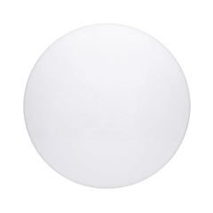 Solight LED stropní světlo Star, kulaté, 24W, 2400lm, dálkové ovládání, 37cm