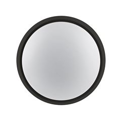 Solight LED venkovní osvětlení, nastavitelná teplota světla - 3CCT, 15/18/20W, 1800lm, 22cm, 2v1 - bílý a černý kryt