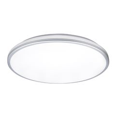 Solight LED osvětlení s ochranou proti vlhkosti, IP54, 18W, 1530lm, 3CCT, 33cm