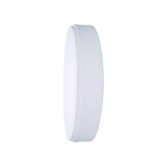 Solight LED osvětlení LECCE s dálkový ovladačem, 36W, 2160lm, 30cm, změna chromatičnosti, stmívatelné, bílá