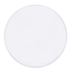 Solight LED osvětlení LECCE s dálkový ovladačem, 50W, 3000lm, 40cm, změna chromatičnosti, stmívatelné, bílá