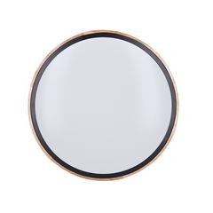 Solight LED osvětlení s dálkovým ovladačem Iron Oak, 48W, 3360lm, 40cm, změna chromatičnosti, stmívatelné