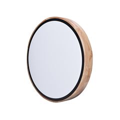 Solight LED osvětlení s dálkovým ovladačem Iron Oak, 48W, 3360lm, 40cm, změna chromatičnosti, stmívatelné