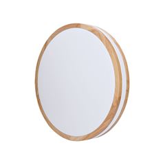 Solight LED osvětlení Woody, 25W, 1350lm, 29cm, 3CCT