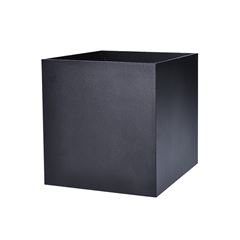 Solight LED venkovní nástěnné osvětlení Parma, 6W, 420lm, 3000K, černá