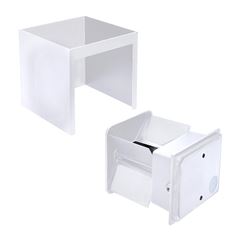Solight LED venkovní nástěnné osvětlení Parma, 6W, 360lm, 10-110°, bílá