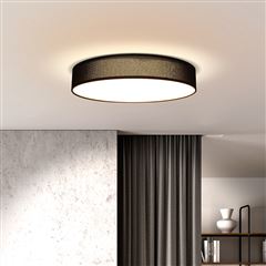 Solight LED osvětlení s dálkovým ovladačem Penley, 48W, 3360lm, 47cm, změna chromatičnosti, stmívatelné