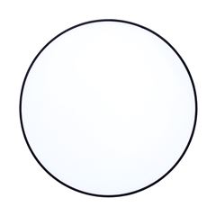 Solight LED osvětlení s dálkovým ovladačem Penley, 48W, 3360lm, 47cm, změna chromatičnosti, stmívatelné