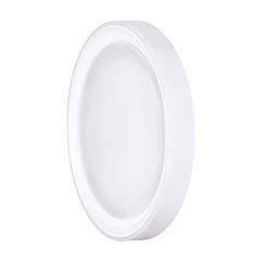 Solight LED osvětlení s dálkovým ovladačem Floco, 30W + 6W RGB, 2100lm, 40cm, změna chromatičnosti, stmívatelné