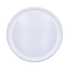 Solight LED osvětlení s dálkovým ovladačem Floco, 30W + 6W RGB, 2100lm, 40cm, změna chromatičnosti, stmívatelné