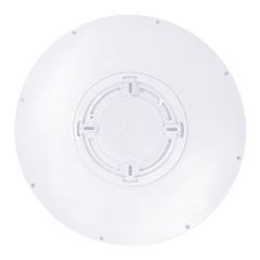 Solight LED osvětlení s dálkovým ovladačem Estela White, 60W, 4500lm, 50cm, změna chromatičnosti, stmívatelné