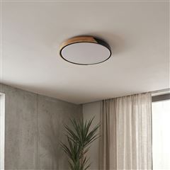 Solight LED osvětlení Polia, 25W, 1350lm, 30cm, 3CCT