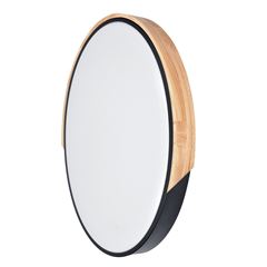 Solight LED osvětlení Polia, 25W, 1350lm, 30cm, 3CCT