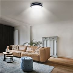 Solight LED osvětlení s nastavitelným výkonem a teplotou světla, 18/22/26W, max. 2210lm, 3CCT, IP65, 30cm