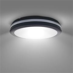 Solight LED osvětlení s nastavitelným výkonem a teplotou světla, 18/22/26W, max. 2210lm, 3CCT, IP65, 30cm