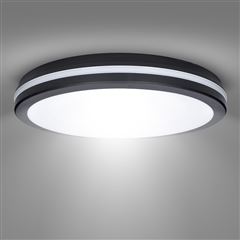 Solight LED osvětlení s nastavitelným výkonem a teplotou světla, 36/40/44W, max. 3740lm, 3CCT, IP65, 40cm
