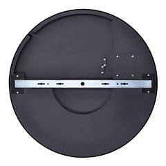Solight LED osvětlení s nastavitelným výkonem a teplotou světla, 36/40/44W, max. 3740lm, 3CCT, IP65, 40cm