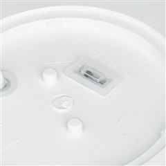 Solight LED osvětlení Adrano s ochranou proti vlhkosti, IP54, 28W, 2380lm, 3CCT, 38cm