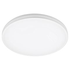 Solight LED osvětlení Corato s nastavitelnou wattáží a CCT, IP54, 12-18-24W, max. 2400lm, 3CCT, 30cm