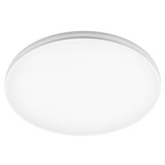 Solight LED osvětlení Corato s nastavitelnou wattáží a CCT, IP54, 16-24-32W, max. 3200lm, 3CCT, 38cm