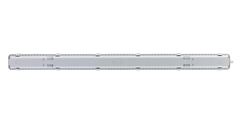 Solight LED osvětlení  prachotěsné, IP65, 54W, 6500lm, 5000K, 157cm, Lifud, 5 let záruka 