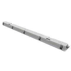 Solight LED osvětlení  prachotěsné, IP65, 60W, 7800lm, 4000K, 155cm, Lifud, 5 let záruka 