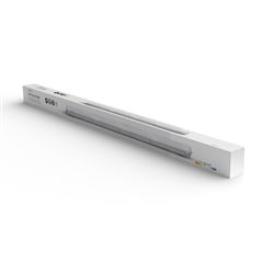 Solight LED osvětlení  prachotěsné, IP65, 60W, 7800lm, 4000K, 155cm, Lifud, 5 let záruka 