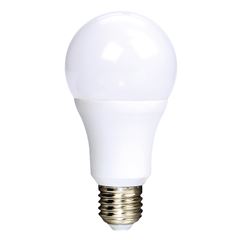 Solight LED žárovka, klasický tvar, 12W, E27, 6000K, 270°, 1320lm
