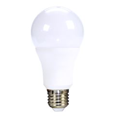 Solight LED žárovka, klasický tvar, 15W, E27, 3000K, 220°, 1650lm