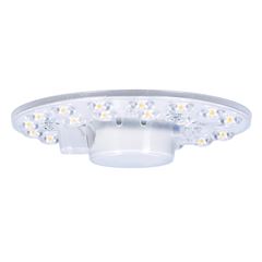 Solight LED světelný zdroj do stropních světel, 12W, 1200lm, 4000K, 130mm