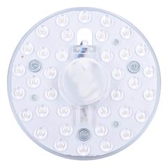Solight LED světelný zdroj do stropních světel, 18W, 1800lm, 4000K, 155mm