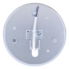 Solight LED světelný zdroj do stropních světel, 18W, 1800lm, 4000K, 155mm